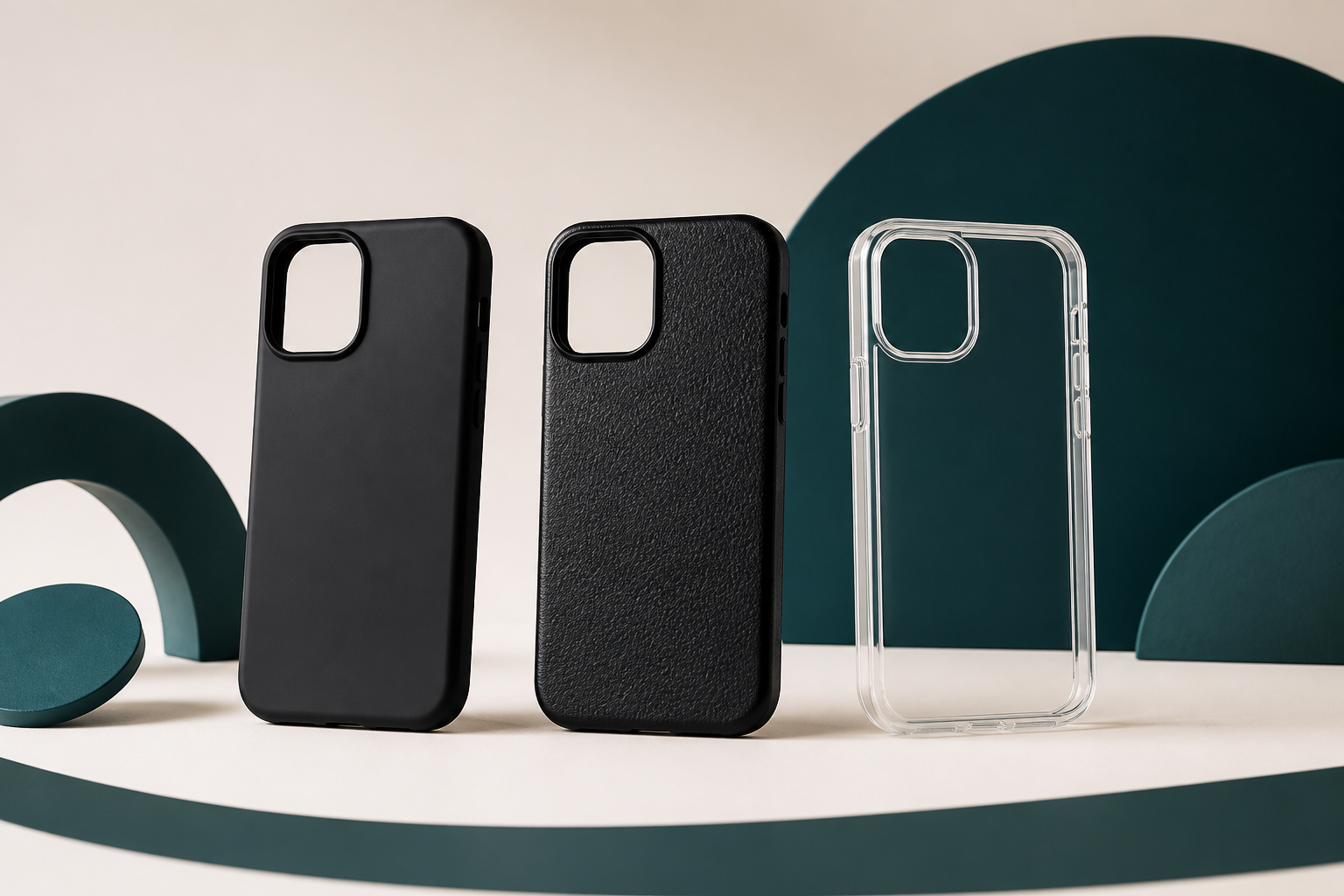 Welk iPhone-hoesje past bij jouw gebruik?