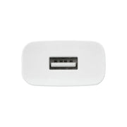Forcell Oplader - Wall Charger – 18 Watt – USB-A – Wit