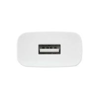 Forcell Oplader - Wall Charger – 18 Watt – USB-A – Wit