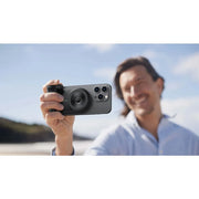 Veger Powerbank Snapcam met MagSafe – 5000 mAh – 20W – Zwart