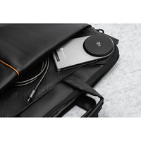 Forcell Flip Charge Qi2 Wireless Charger met MagSafe – USB-C – Draadloze Oplader – 15W – Zilver