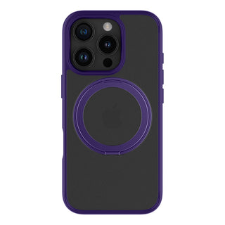 (360°) Dunkelviolett
