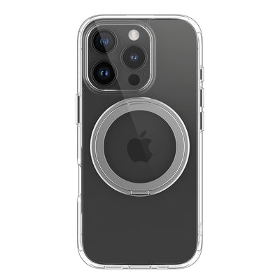Transparante hoesjes