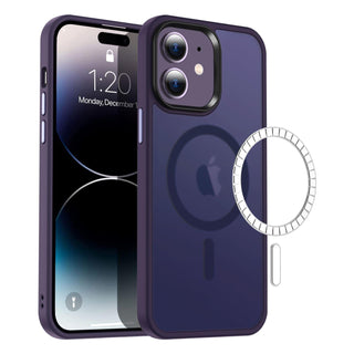 Dunkelviolett