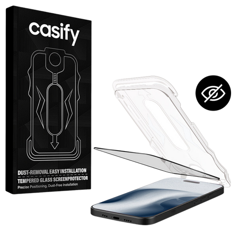 Privacy installatiekit
