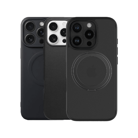 Alle telefoonhoesjes