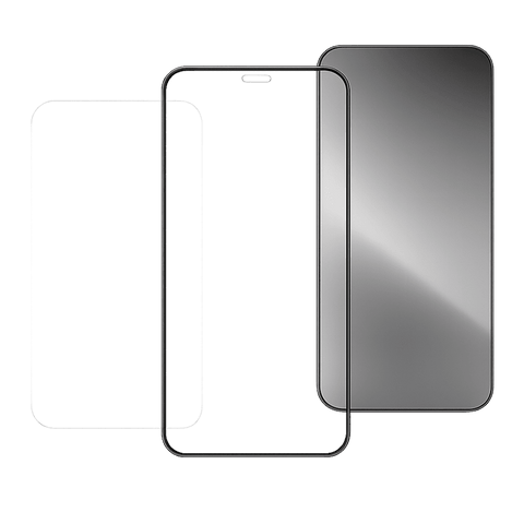 Alle screenprotectors