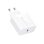 Forcell Oplader - Wall Charger – 45 Watt – USB-C – Wit