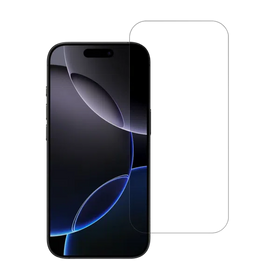 Clear Screenprotector